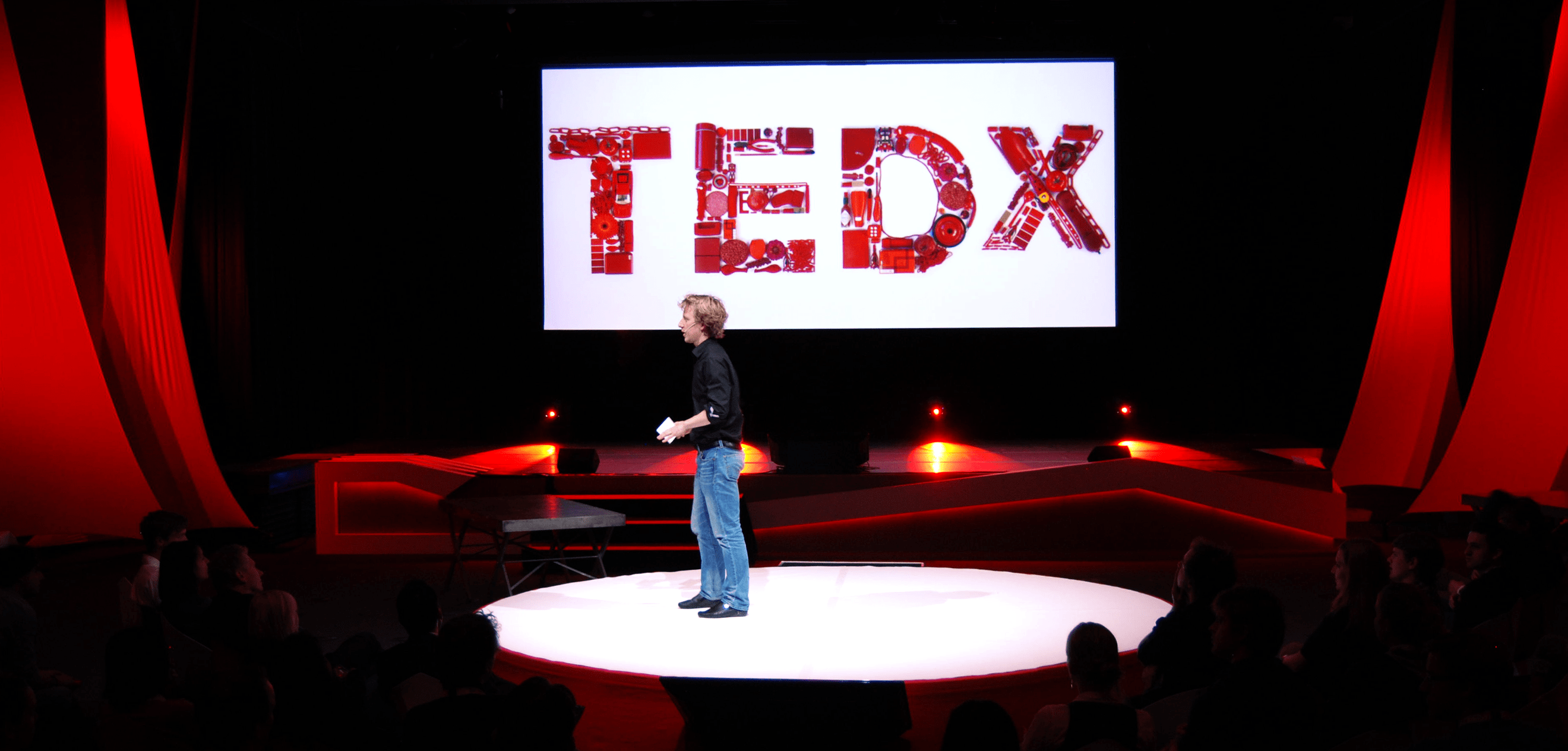 TEDx Delft