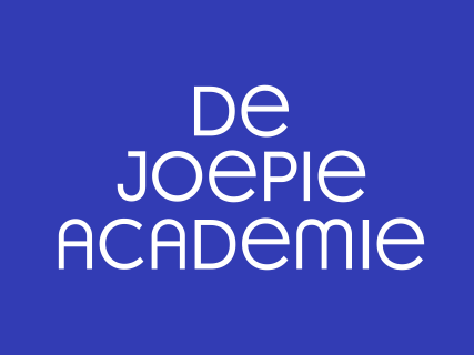 De Joepie Academie, Studio Enkelvoud