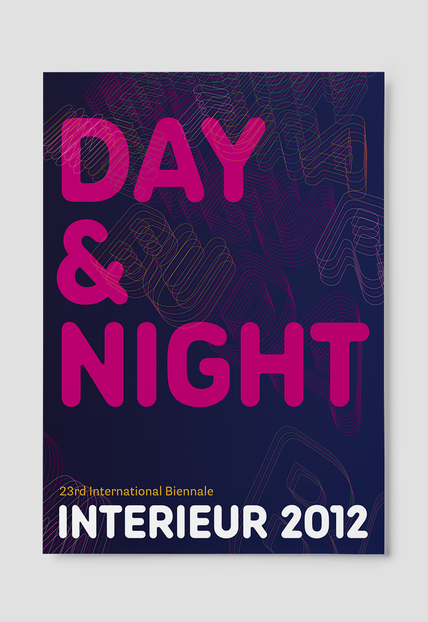 Interieur Biennale Kortrijk, Studio Enkelvoud