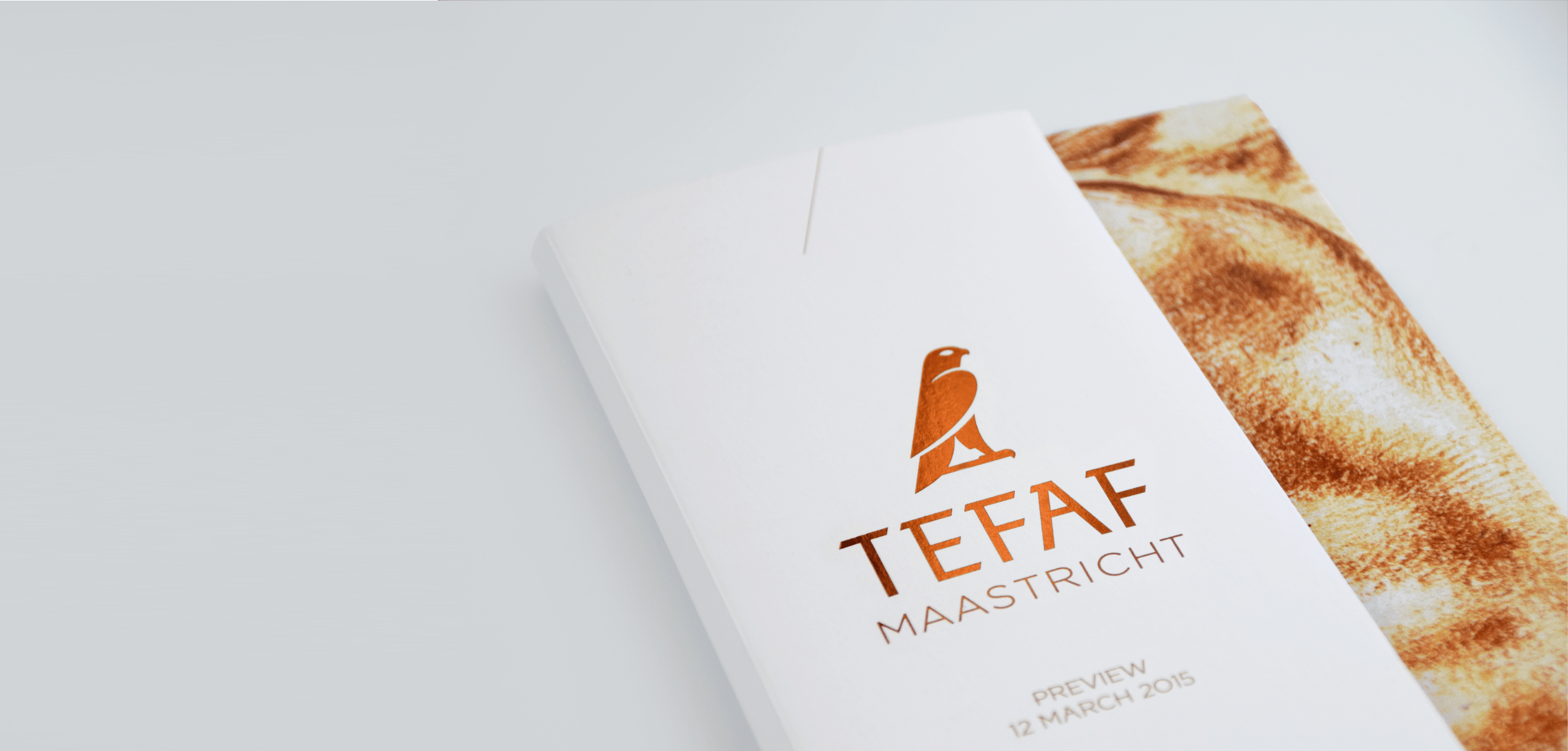 TEFAF Maastricht 2015, Studio Enkelvoud