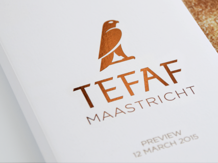 TEFAF Maastricht 2015, Studio Enkelvoud