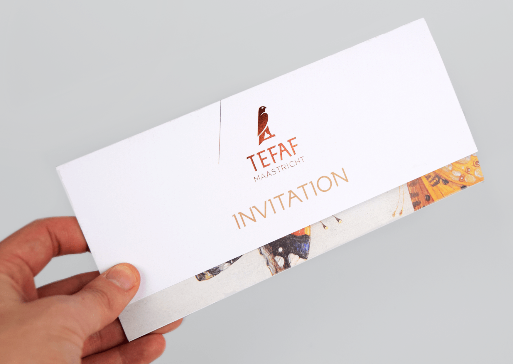 TEFAF Maastricht 2015, Studio Enkelvoud