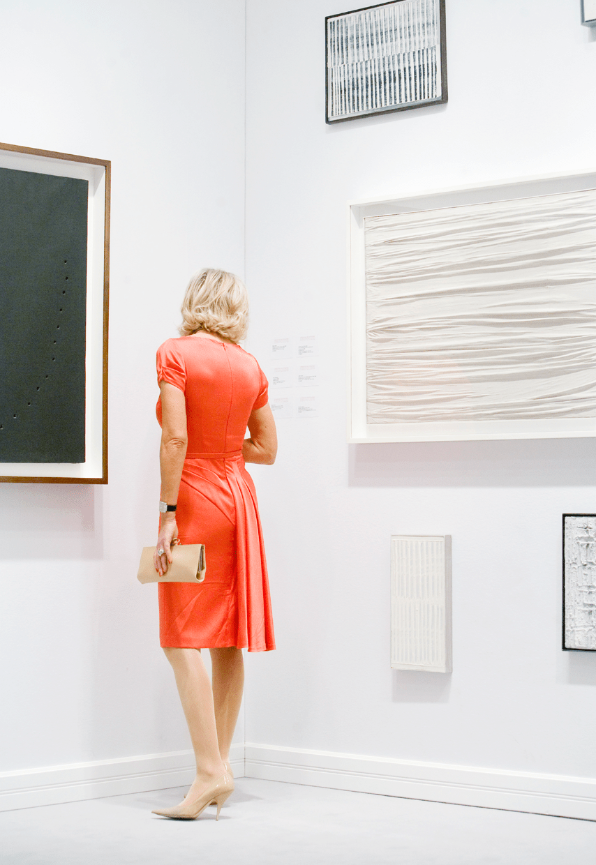 TEFAF Maastricht 2015, Studio Enkelvoud