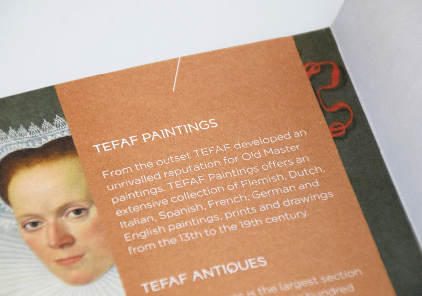 TEFAF Maastricht 2015, Studio Enkelvoud